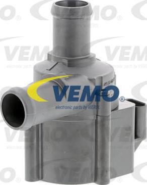 Vemo V10-16-0026 - Дополнительный водяной насос autosila-amz.com