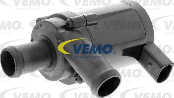 Vemo V10-16-0020 - Насос рециркуляции воды, автономное отопление autosila-amz.com