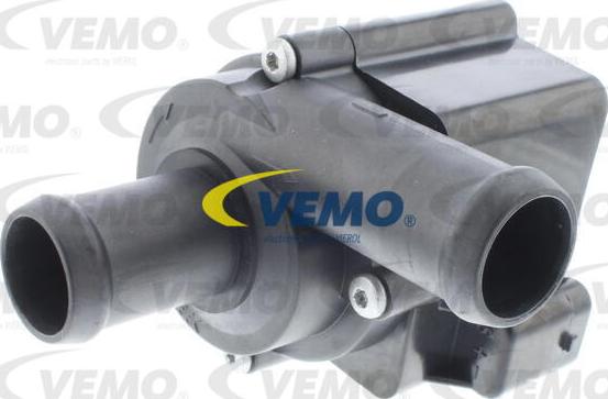 Vemo V10-16-0027 - Насос рециркуляции воды, автономное отопление autosila-amz.com