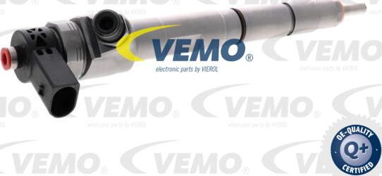 Vemo V10-11-0014 - Форсунка инжекторная autosila-amz.com