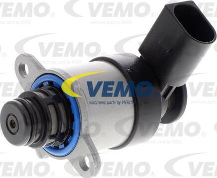 Vemo V10-11-0854 - Регулирующий клапан, количество топлива (Common-Rail-System) autosila-amz.com