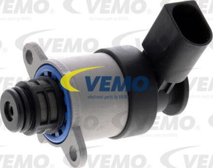 Vemo V10-11-0855 - Редукционный клапан, Common-Rail-System autosila-amz.com