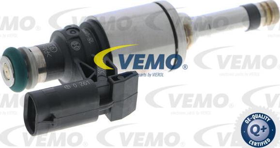 Vemo V10-11-0856 - Форсунка инжекторная autosila-amz.com