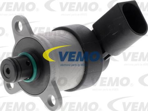 Vemo V10-11-0853 - Редукционный клапан, Common-Rail-System autosila-amz.com