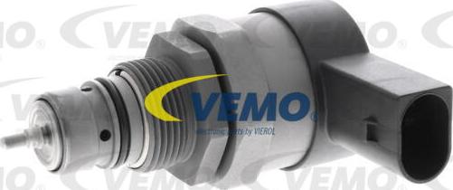 Vemo V10-11-0857 - Редукционный клапан, Common-Rail-System autosila-amz.com