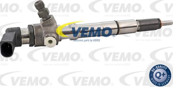 Vemo V10-11-0861 - Форсунка инжекторная autosila-amz.com