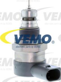 Vemo V10-11-0834 - Регулятор давления подачи топлива autosila-amz.com