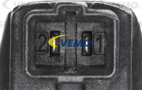 Vemo V10-11-0836 - Форсунка инжекторная autosila-amz.com