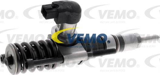 Vemo V10-11-0836 - Форсунка инжекторная autosila-amz.com