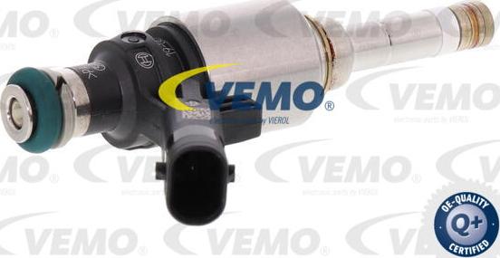 Vemo V10-11-0838 - Форсунка инжекторная autosila-amz.com