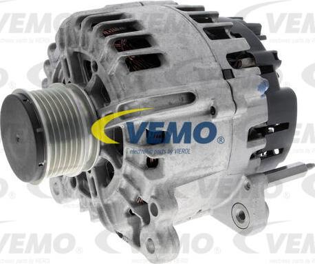 Vemo V10-13-45340 - Генератор autosila-amz.com