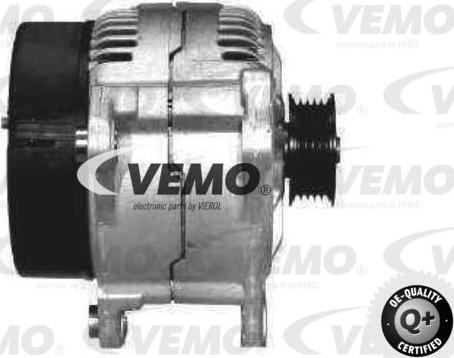 Vemo V10-13-40600 - Генератор autosila-amz.com