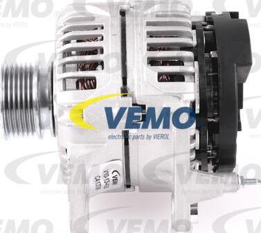 Vemo V10-13-41500 - Генератор autosila-amz.com