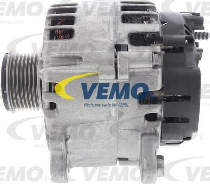 Vemo V10-13-50094 - Генератор autosila-amz.com