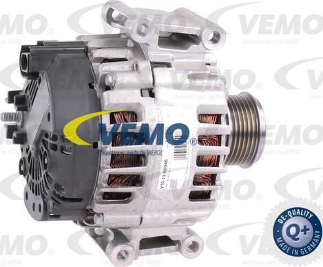 Vemo V10-13-50046 - Генератор autosila-amz.com