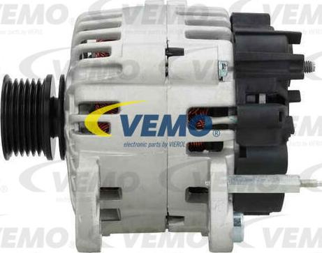 Vemo V10-13-50061 - Генератор autosila-amz.com