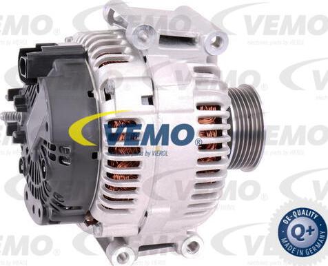 Vemo V10-13-50006 - Генератор autosila-amz.com