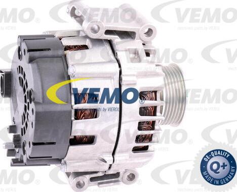 Vemo V10-13-50030 - Генератор autosila-amz.com