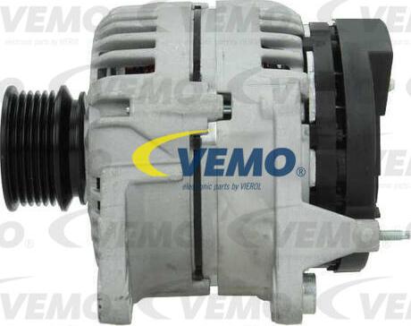 Vemo V10-13-50037 - Генератор autosila-amz.com