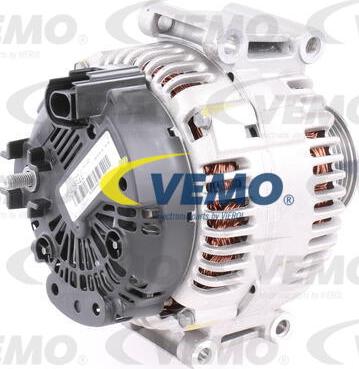 Vemo V10-13-50021 - Генератор autosila-amz.com