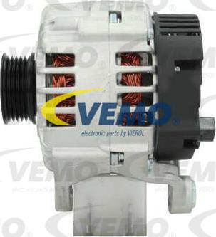 Vemo V10-13-50070 - Генератор autosila-amz.com