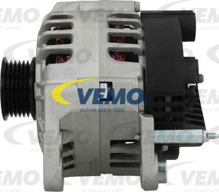 Vemo V10-13-50114 - Генератор autosila-amz.com