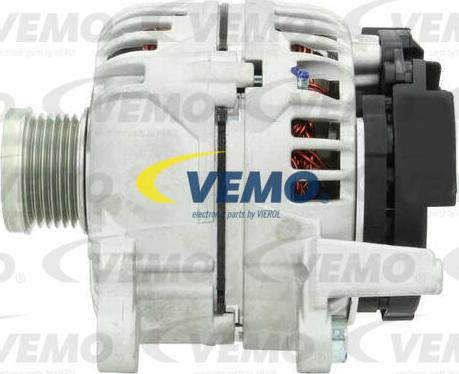 Vemo V10-13-50122 - Генератор autosila-amz.com