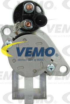 Vemo V10-12-50009 - Стартер autosila-amz.com