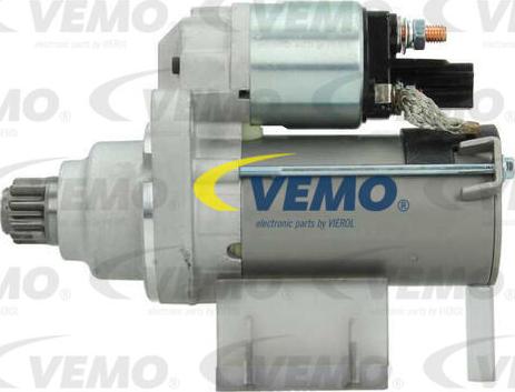 Vemo V10-12-50009 - Стартер autosila-amz.com