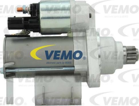 Vemo V10-12-50009 - Стартер autosila-amz.com