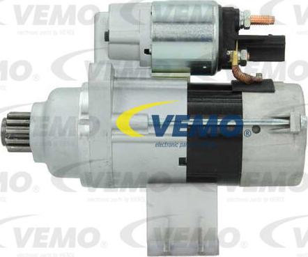 Vemo V10-12-50005 - Стартер autosila-amz.com