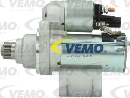 Vemo V10-12-50014 - Стартер autosila-amz.com