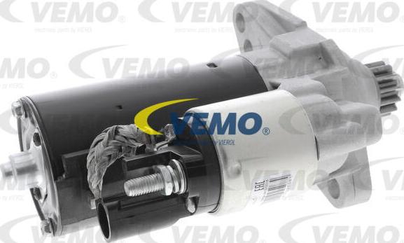 Vemo V10-12-53007 - Стартер autosila-amz.com