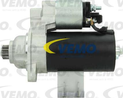 Vemo V10-12-17460 - Стартер autosila-amz.com