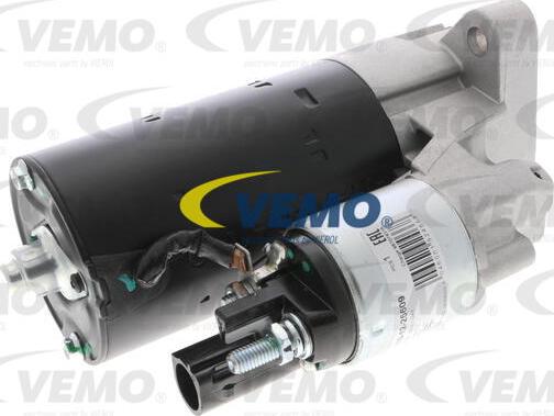 Vemo V10-12-25609 - Стартер autosila-amz.com