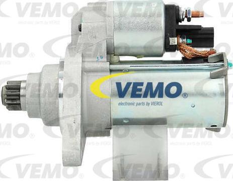 Vemo V10-12-21410 - Стартер autosila-amz.com