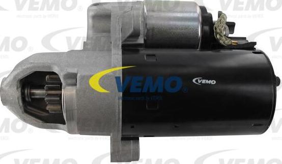 Vemo V10-12-22430 - Стартер autosila-amz.com