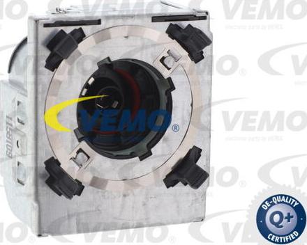 Vemo V10-84-0054 - Устройство зажигания, газоразрядная лампа autosila-amz.com