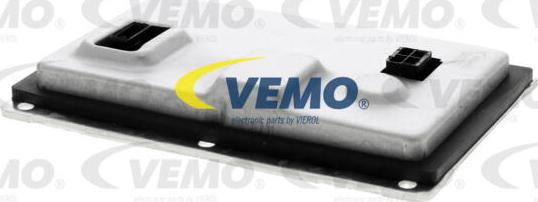 Vemo V10-84-0050 - Устройство зажигания, газоразрядная лампа autosila-amz.com