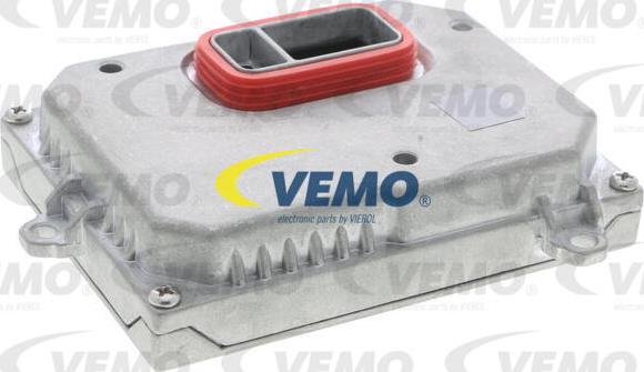 Vemo V10-84-0051 - Устройство зажигания, газоразрядная лампа autosila-amz.com