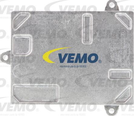 Vemo V10-84-0051 - Блок розжига Лев/Прав AUDI A3, A4 B7 1.2-4.2 05.03-05.13 autosila-amz.com