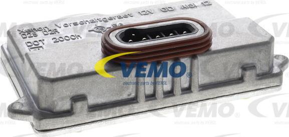 Vemo V10-84-0052 - Устройство зажигания, газоразрядная лампа autosila-amz.com