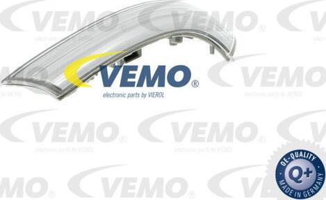 Vemo V10-84-0007 - Фонарь указателя поворота autosila-amz.com