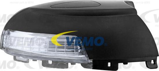 Vemo V10-84-0112 - Фонарь указателя поворота autosila-amz.com