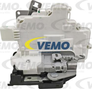 Vemo V10-85-6344 - Замок двери autosila-amz.com