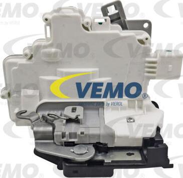 Vemo V10-85-6343 - Замок двери autosila-amz.com