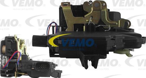 Vemo V10-85-6347 - Замок двери autosila-amz.com