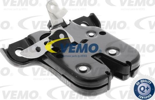 Vemo V10-85-0091 - Замок задней двери autosila-amz.com