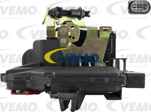 Vemo V10-85-0051 - Замок двери autosila-amz.com