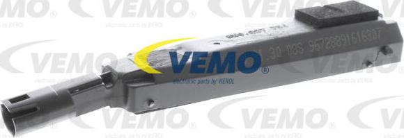 Vemo V10-85-0064 - Ручка двери autosila-amz.com